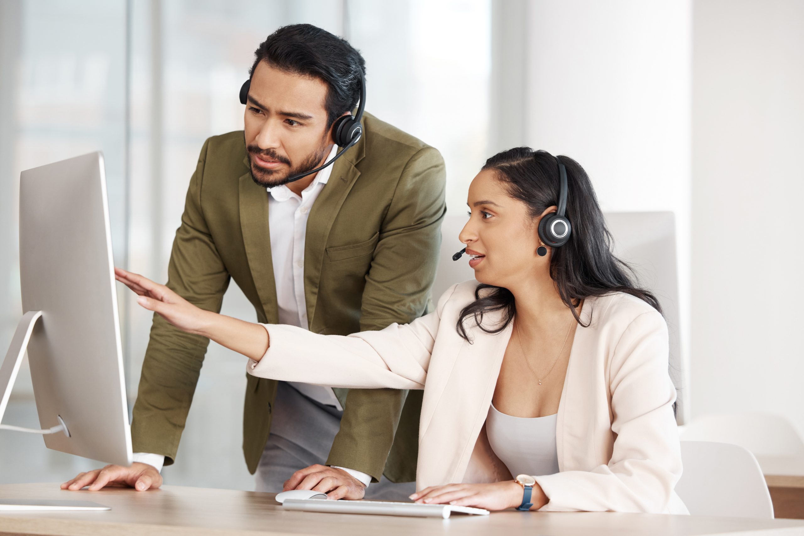 Support Coordination – Level 2​