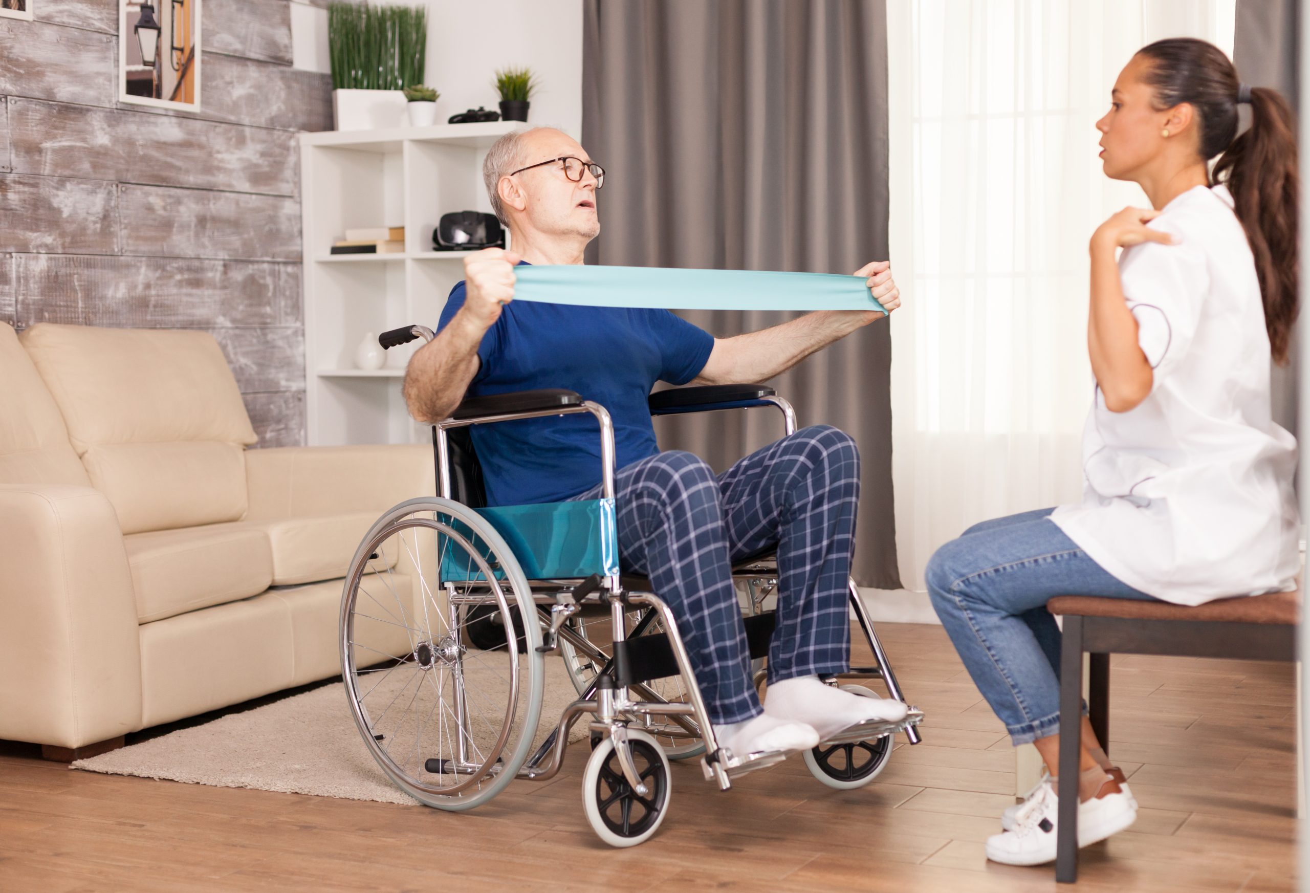 Assist – Personal Activities