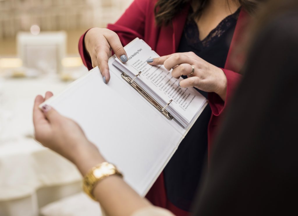 Smart Ways to Manage Your Funding