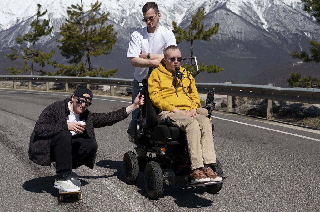 Accessible Travel: Getting Around with Ease